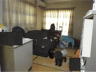 鹿児島県鹿児島市 宇宿駅25分 戸建て 1,608万円の競売物件情報 #10