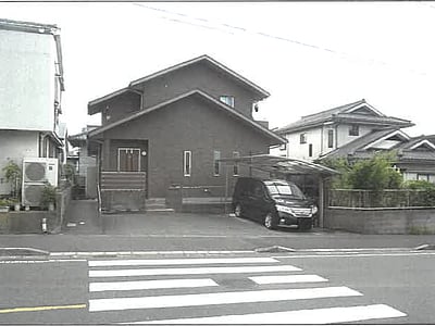 鹿児島県鹿児島市 宇宿駅25分 戸建て 1,608万円の競売物件情報 #14