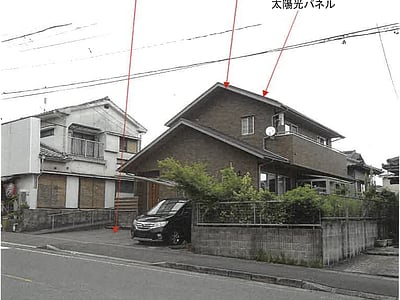鹿児島県鹿児島市 宇宿駅25分 戸建て 1,608万円の競売物件情報 #2