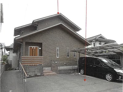 鹿児島県鹿児島市 宇宿駅25分 戸建て 1,608万円の競売物件情報 #3