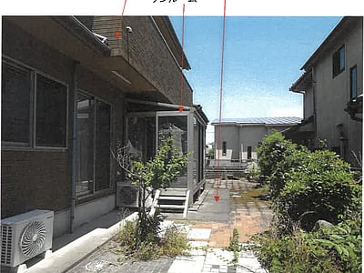 鹿児島県鹿児島市 宇宿駅25分 戸建て 1,608万円の競売物件情報 #5