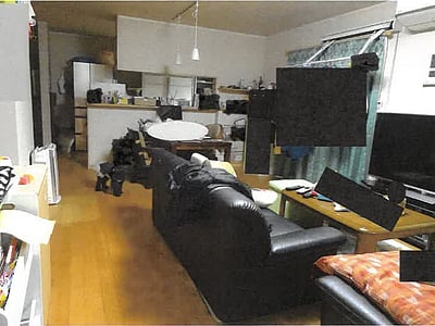 鹿児島県鹿児島市 宇宿駅25分 戸建て 1,608万円の競売物件情報 #6