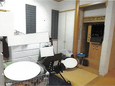 鹿児島県鹿児島市 宇宿駅25分 戸建て 1,608万円の競売物件情報 #7