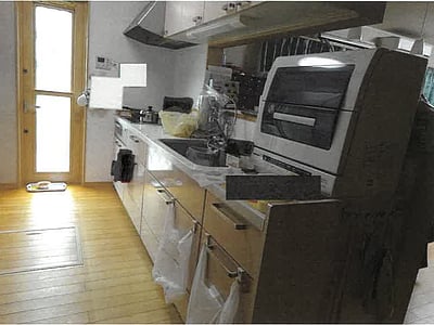 鹿児島県鹿児島市 宇宿駅25分 戸建て 1,608万円の競売物件情報 #9
