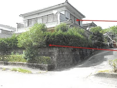 鹿児島県鹿児島市 仙巌園駅24分 戸建て 428万円の競売物件情報 #19
