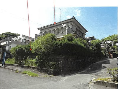鹿児島県鹿児島市 仙巌園駅24分 戸建て 428万円の競売物件情報 #2