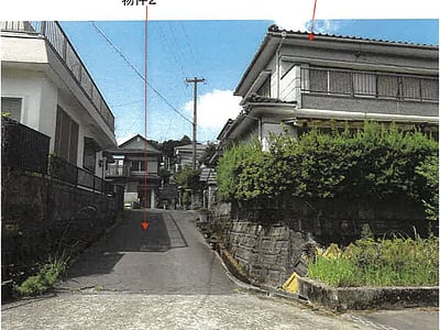 鹿児島県鹿児島市 仙巌園駅24分 戸建て 428万円の競売物件情報 #3