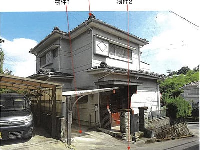 鹿児島県鹿児島市 仙巌園駅24分 戸建て 428万円の競売物件情報 #4