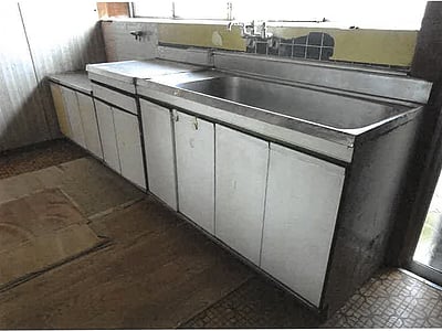 鹿児島県鹿児島市 仙巌園駅24分 戸建て 428万円の競売物件情報 #7