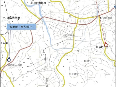 鹿児島県南九州市 戸建て 1,793万円の競売物件情報 #15