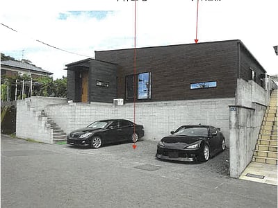 鹿児島県鹿児島市 仙巌園駅 戸建て 2,223万円の競売物件情報 #1