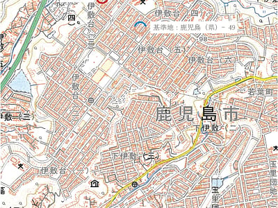 鹿児島県鹿児島市 仙巌園駅 戸建て 2,223万円の競売物件情報 #11