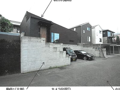 鹿児島県鹿児島市 仙巌園駅 戸建て 2,223万円の競売物件情報 #12