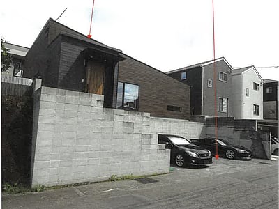 鹿児島県鹿児島市 仙巌園駅 戸建て 2,223万円の競売物件情報 #2