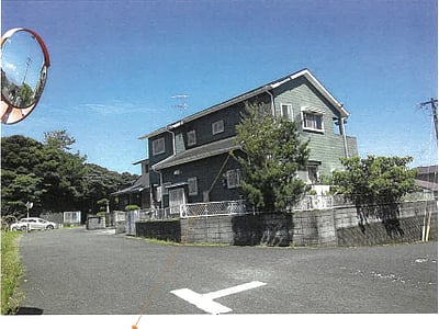 鹿児島県鹿児島市 瀬々串駅22分 戸建て 29万円の競売物件情報 #1