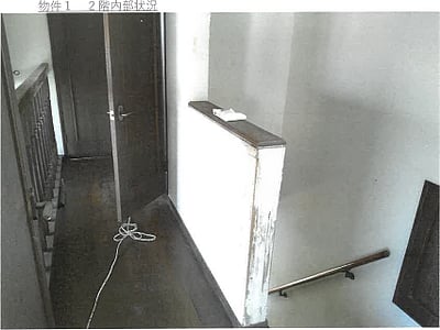 鹿児島県鹿児島市 瀬々串駅22分 戸建て 29万円の競売物件情報 #13