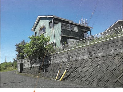 鹿児島県鹿児島市 瀬々串駅22分 戸建て 29万円の競売物件情報 #2