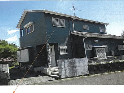 鹿児島県鹿児島市 瀬々串駅22分 戸建て 29万円の競売物件情報 #3