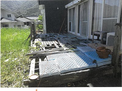 鹿児島県鹿児島市 瀬々串駅22分 戸建て 29万円の競売物件情報 #5