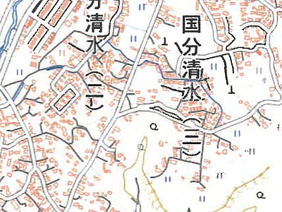 鹿児島県霧島市 日当山駅29分 戸建て 248万600円の競売物件情報 #16