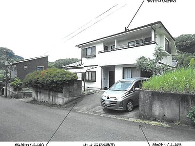 鹿児島県霧島市 日当山駅29分 戸建て 248万600円の競売物件情報 #19