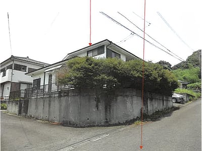 鹿児島県霧島市 日当山駅29分 戸建て 248万600円の競売物件情報 #2