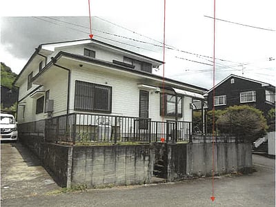 鹿児島県霧島市 日当山駅29分 戸建て 248万600円の競売物件情報 #3