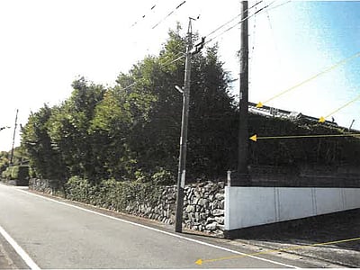 (値下げ) 鹿児島県出水市 米ノ津駅15分 戸建て 172万2,000円の競売物件情報 #1