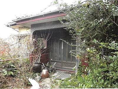 (値下げ) 鹿児島県出水市 米ノ津駅15分 戸建て 172万2,000円の競売物件情報 #5