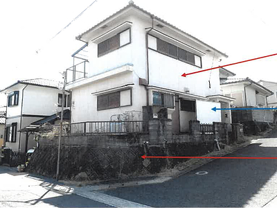(値下げ) 鹿児島県鹿児島市 仙巌園駅 戸建て 233万8,000円の競売物件情報 #19