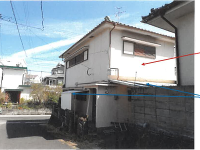 (値下げ) 鹿児島県鹿児島市 仙巌園駅 戸建て 233万8,000円の競売物件情報 #21