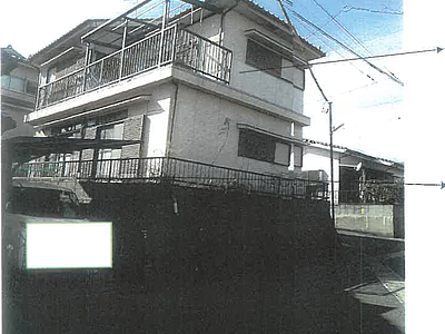 (値下げ) 鹿児島県鹿児島市 仙巌園駅 戸建て 233万8,000円の競売物件情報 #6