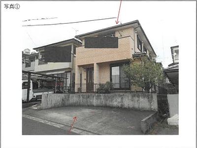 鹿児島県鹿児島市 仙巌園駅 戸建て 527万円の競売物件情報 #14