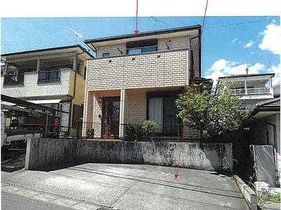 鹿児島県鹿児島市 仙巌園駅 戸建て 527万円の競売物件情報 #2