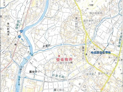 鹿児島県霧島市 国分駅9分 戸建て 2,208万円の競売物件情報 #51