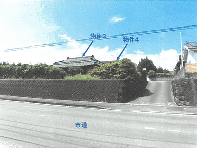 鹿児島県霧島市 国分駅9分 戸建て 2,208万円の競売物件情報 #53