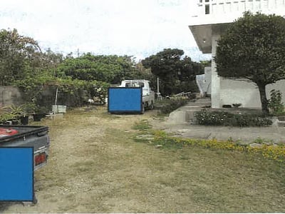 沖縄県糸満市 土地 536万円の競売物件情報 #4