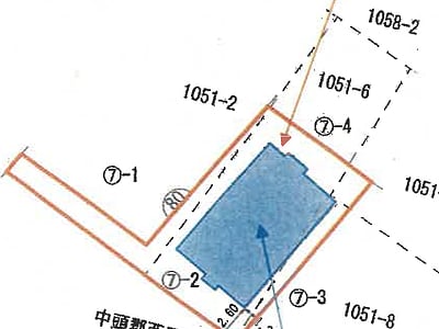 沖縄県中頭郡中城村 てだこ浦西駅 戸建て 7,866万円の競売物件情報 #1