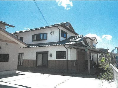 沖縄県中頭郡中城村 てだこ浦西駅 戸建て 7,866万円の競売物件情報 #2