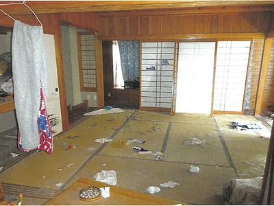 沖縄県那覇市 おもろまち駅9分 戸建て 1,743万円の競売物件情報 #11