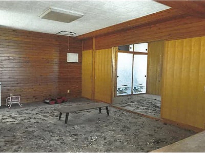 沖縄県那覇市 おもろまち駅9分 戸建て 1,743万円の競売物件情報 #14