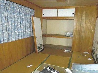 沖縄県那覇市 おもろまち駅9分 戸建て 1,743万円の競売物件情報 #16