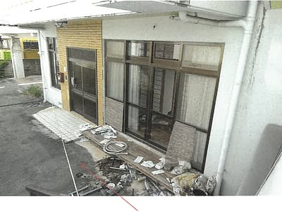 沖縄県那覇市 おもろまち駅9分 戸建て 1,743万円の競売物件情報 #3