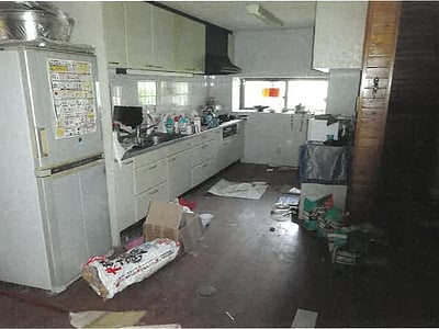 沖縄県那覇市 おもろまち駅9分 戸建て 1,743万円の競売物件情報 #9