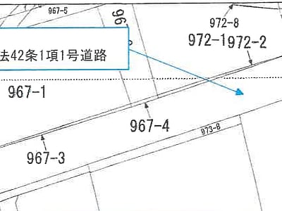沖縄県南城市 首里駅 戸建て 847万円の競売物件情報 #1