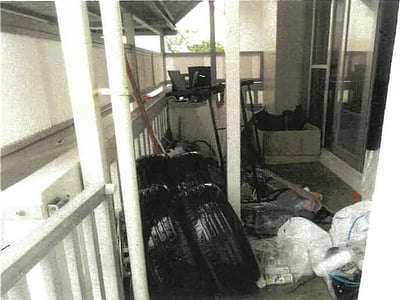 沖縄県那覇市 小禄駅5分 戸建て 108万円の競売物件情報 #11
