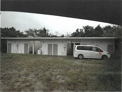 沖縄県八重山郡竹富町 戸建て 893万円の競売物件情報 #10