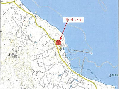 沖縄県八重山郡竹富町 戸建て 893万円の競売物件情報 #8