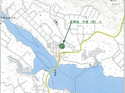 沖縄県八重山郡竹富町 戸建て 893万円の競売物件情報 #9