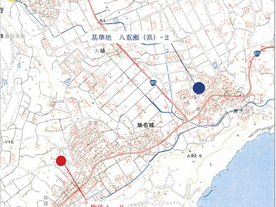 沖縄県島尻郡八重瀬町 戸建て 1,530万円の競売物件情報 #11